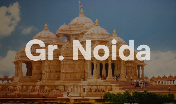 Gr. Noida