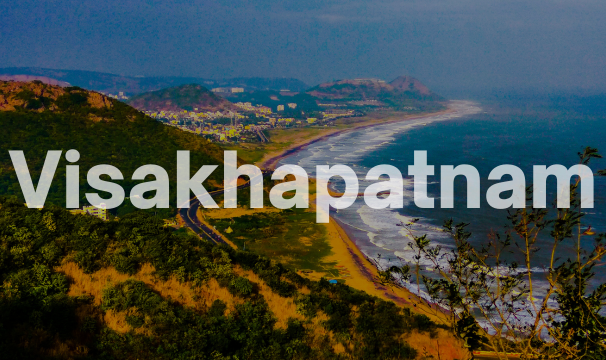 Vishakhapatam