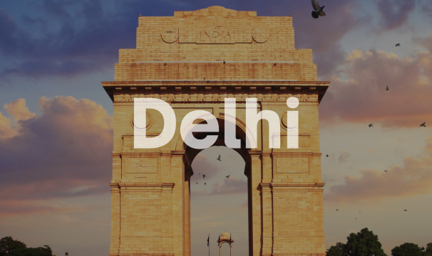 Delhi