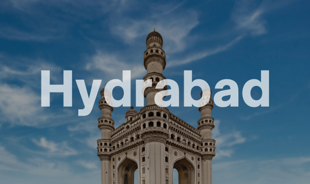 Hydrabad